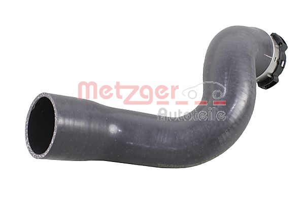 METZGER 2400498 Ladeluftschlauch